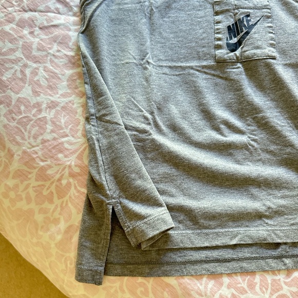 Nike Racerback Tank - Picture 6 of 10